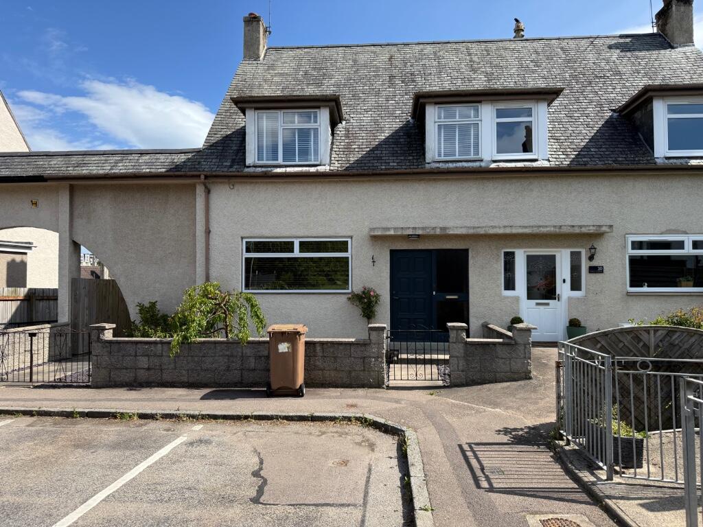 Main image of property: Kaimhill Gardens, Aberdeen, Aberdeenshire, AB10