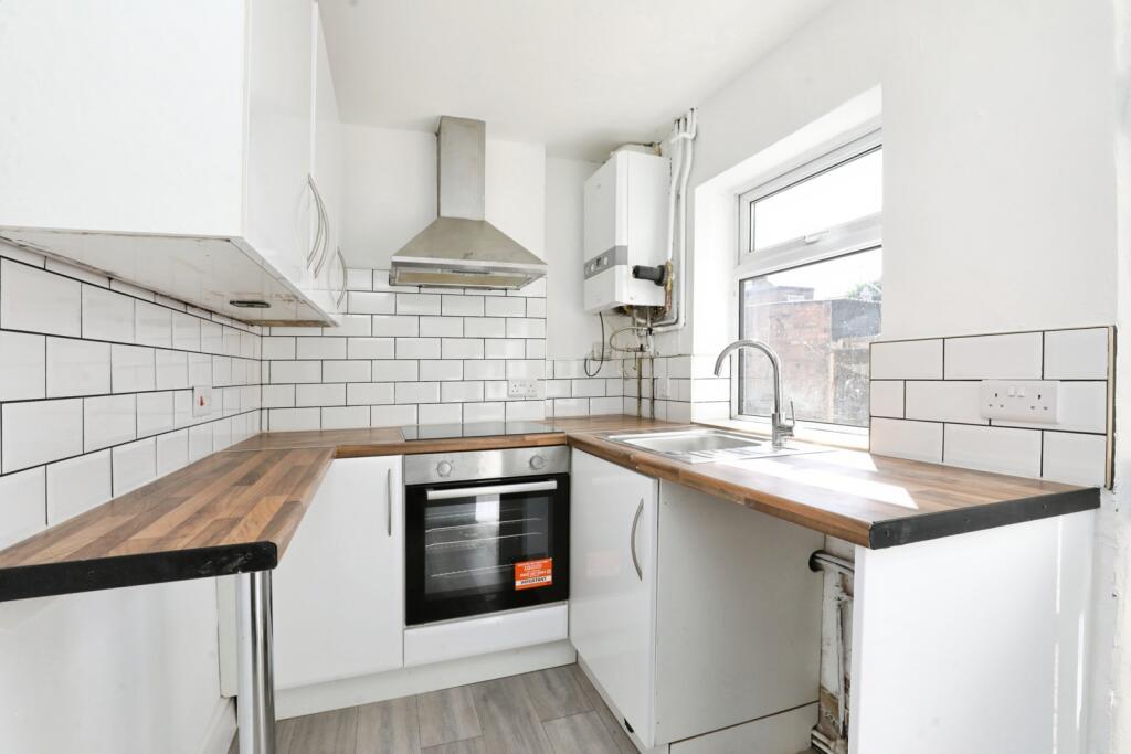 House in Winsford, Nun House, Wharton - View 4