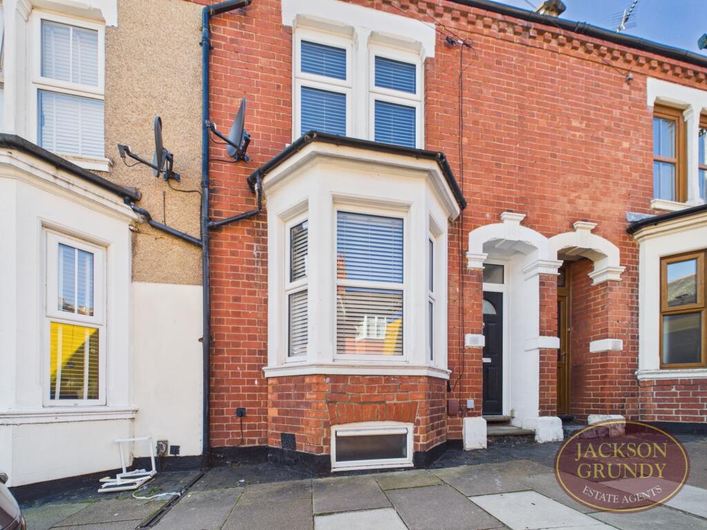 Main image of property: Monks Park Road, Abington, NN1 4LU