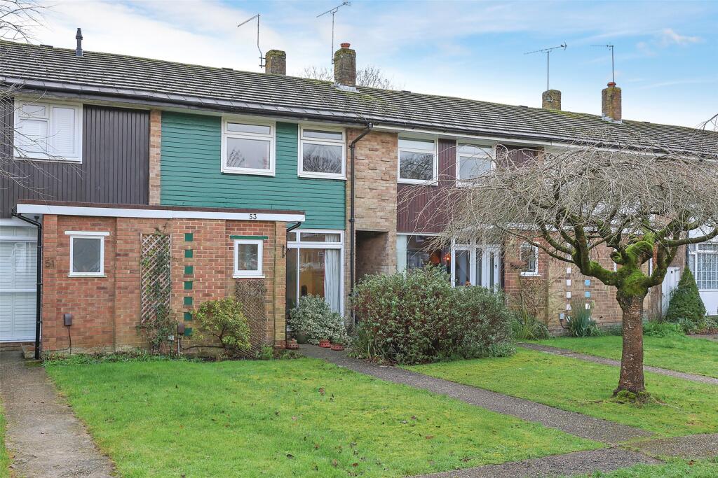 Main image of property: Hazelwood Road, Hurst Green, Oxted, Surrey, RH8