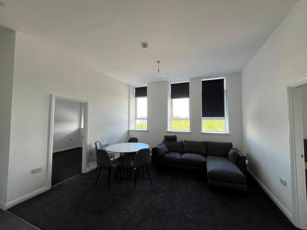 Main image of property: Sutherland house, Matlock Road