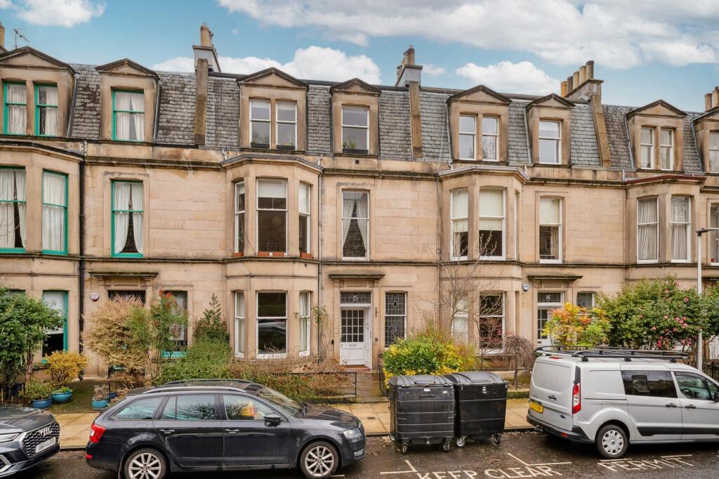 Main image of property: Learmonth Gardens, Edinburgh