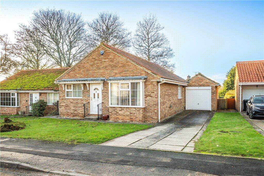 3-bed house on Glebe Meadow, Sharow, Ripon, North Yorkshire, HG4, £325,000