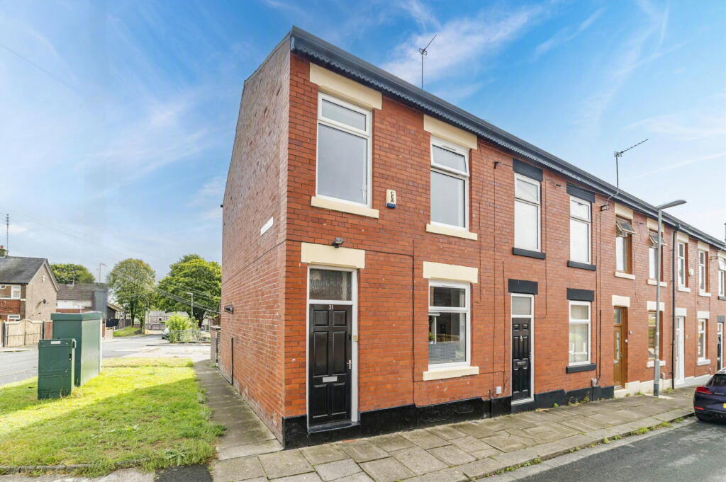 Main image of property: Rosehill Street, Heywood
