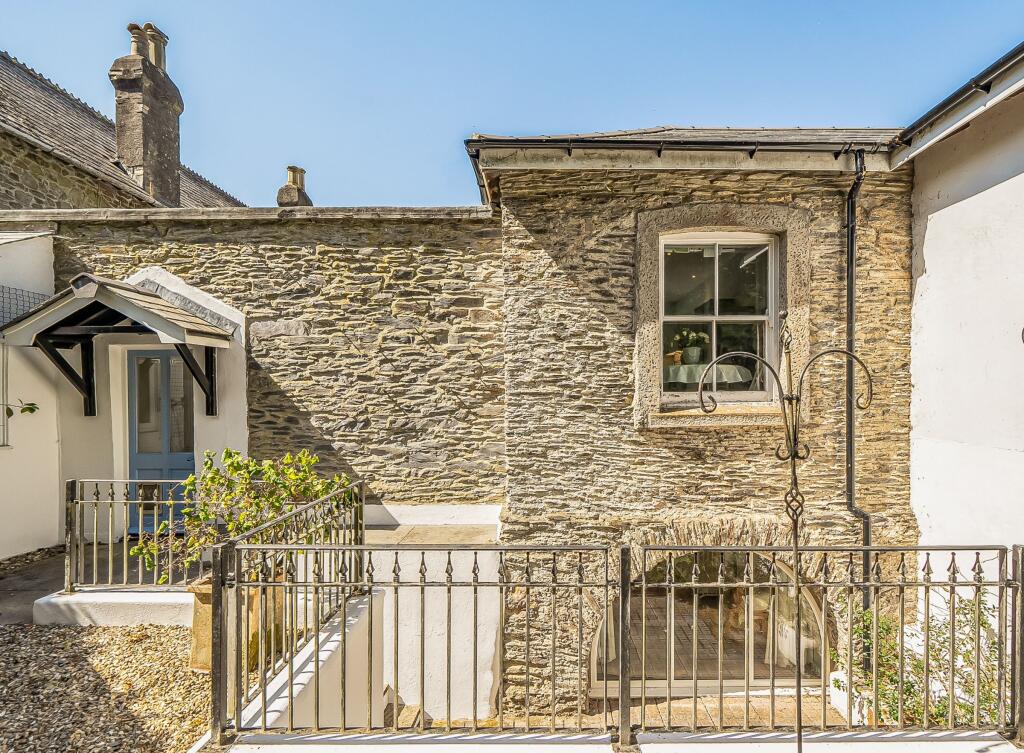 Main image of property: Woodland, Nr Ashburton