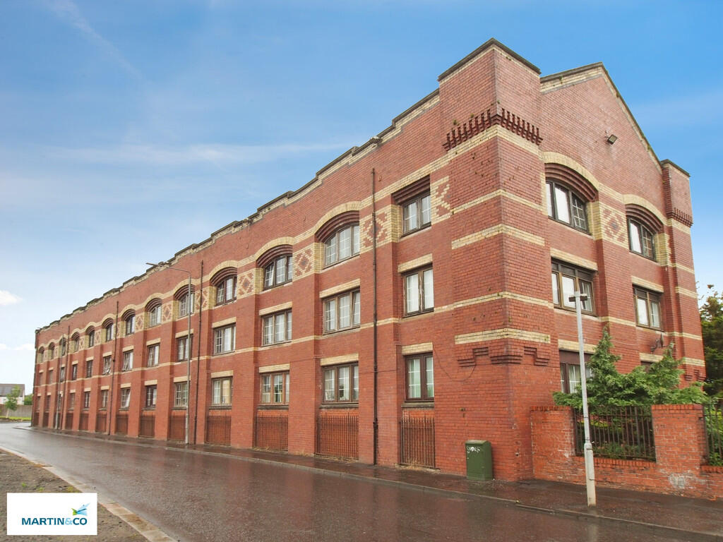 Main image of property: Inchinnan Court, Inchinnan Road