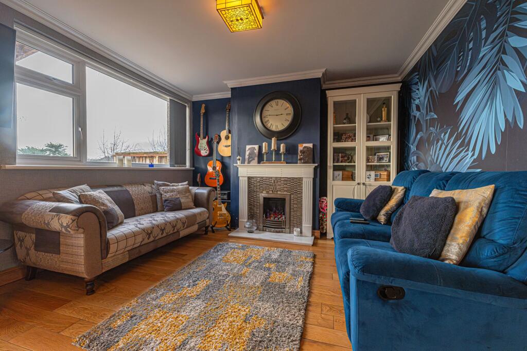 House in Newport, Malpas - View 4