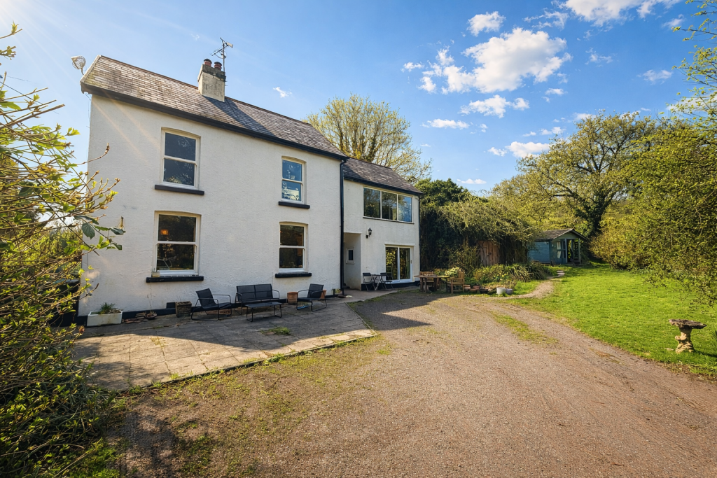 Main image of property: Login, Whitland, Carmarthenshire, SA34