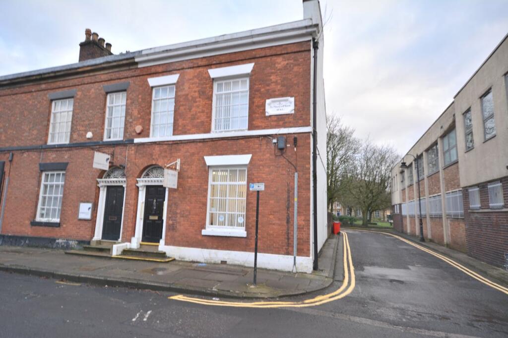 Main image of property: 2 St. Marys Place, Bury, BL9 0DZ