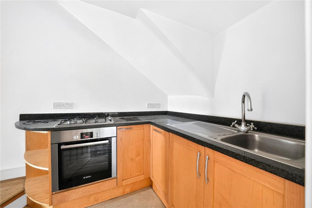 Apartment in London, Lot's Village, Earl's Court - View 5