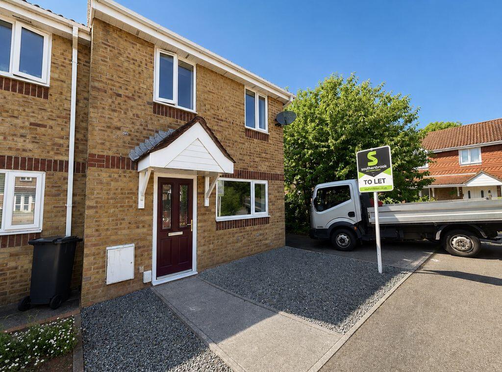 Main image of property: Madison Close, Gosport