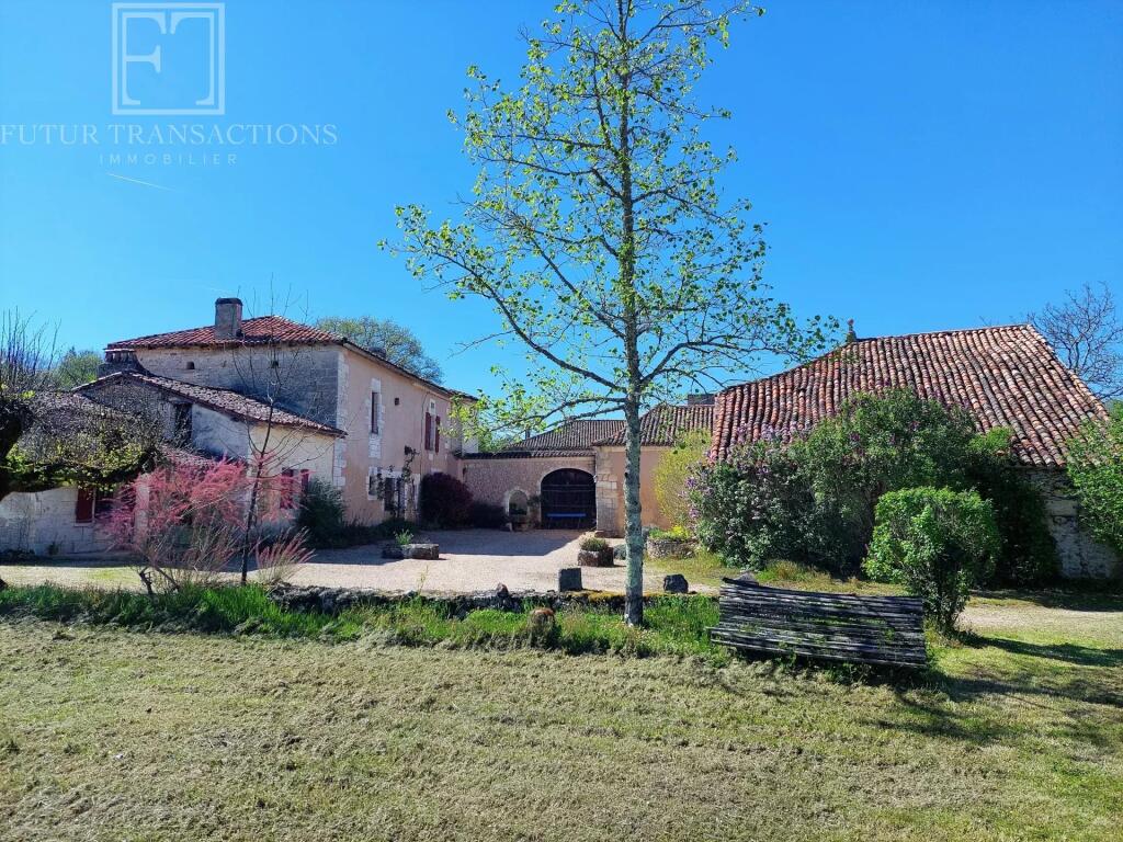 Main image of property: France