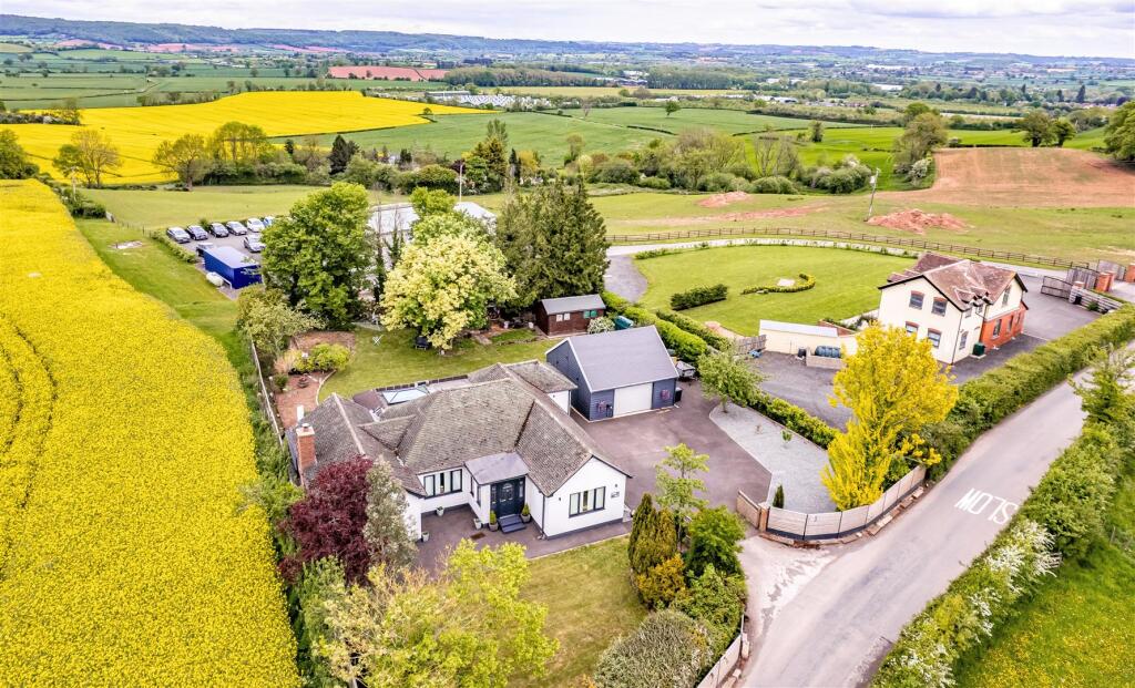 Main image of property: Burghill, Hereford