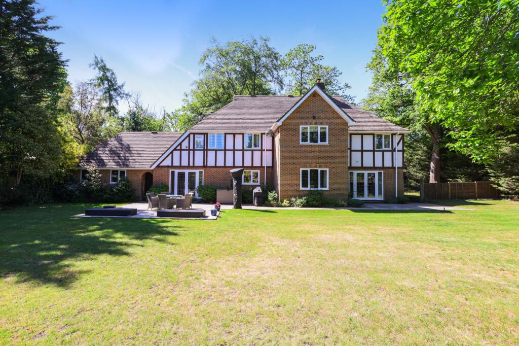 Main image of property: Godolphin House, Godolphin Road, Weybridge, KT13