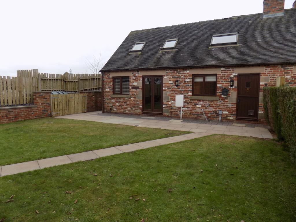 Main image of property: Premier Cottage, Calwich, Nr Ellastone
