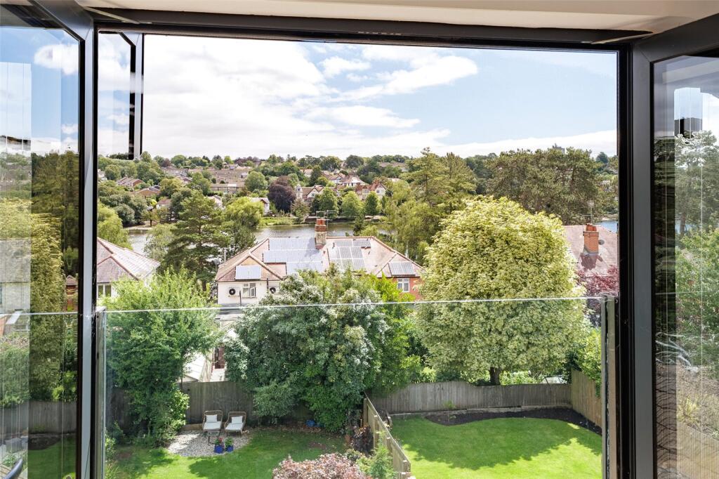 Windermere Avenue, Roath Park, Cardiff., CF23 photo 4