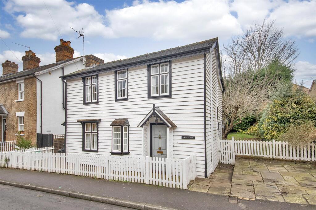 Main image of property: Cobden Road, Sevenoaks, Kent, TN13