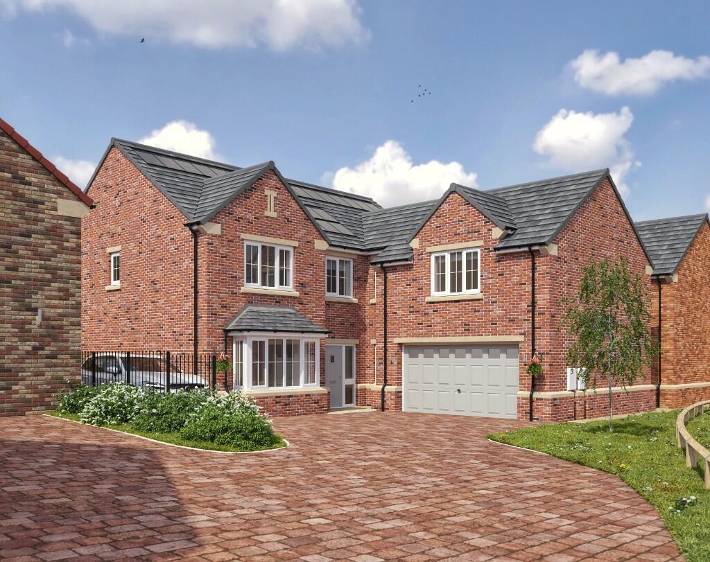 Main image of property: Chapelgarth,
Sunderland,
SR3 2NQ
