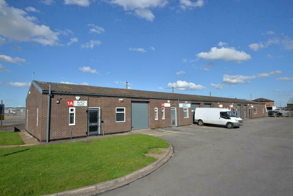 Main image of property: 1E Pocklington Industrial Estate, YO42