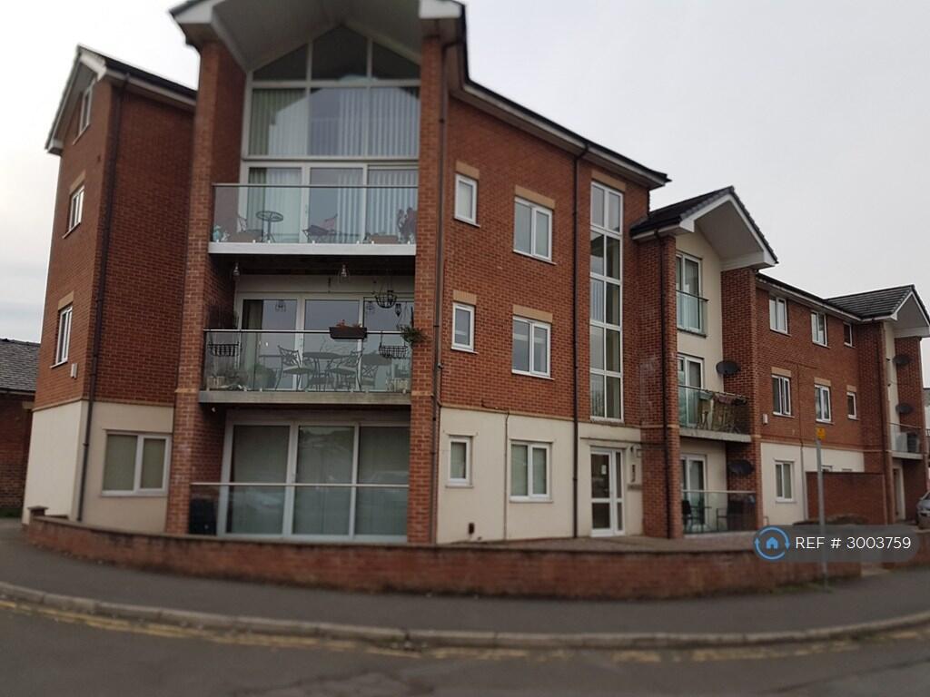 Main image of property: Sandford Street, Radcliffe, Manchester, M26
