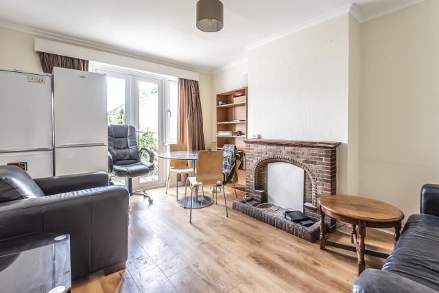 Main image of property: Bartlemas Close, East Oxford, HMO Ready 4 Sharers, OX4