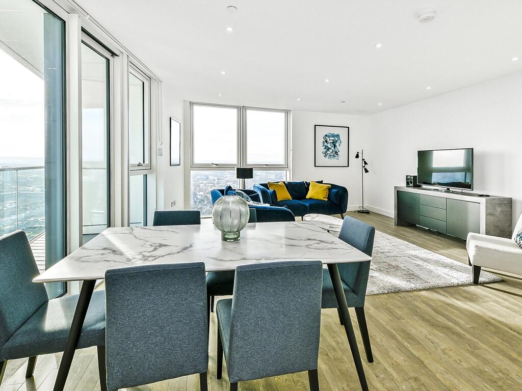 Apartment in London - View 4