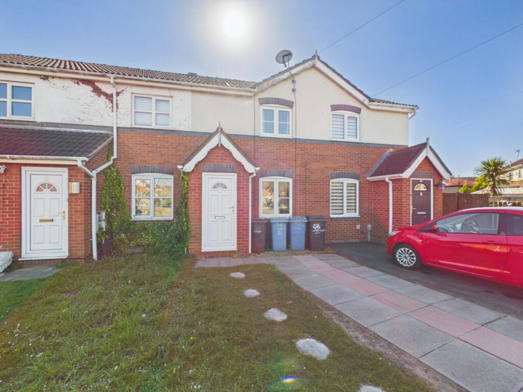 Main image of property: Charlestown Way, Hull, East Riding Of Yorkshire, Hu9 1pj