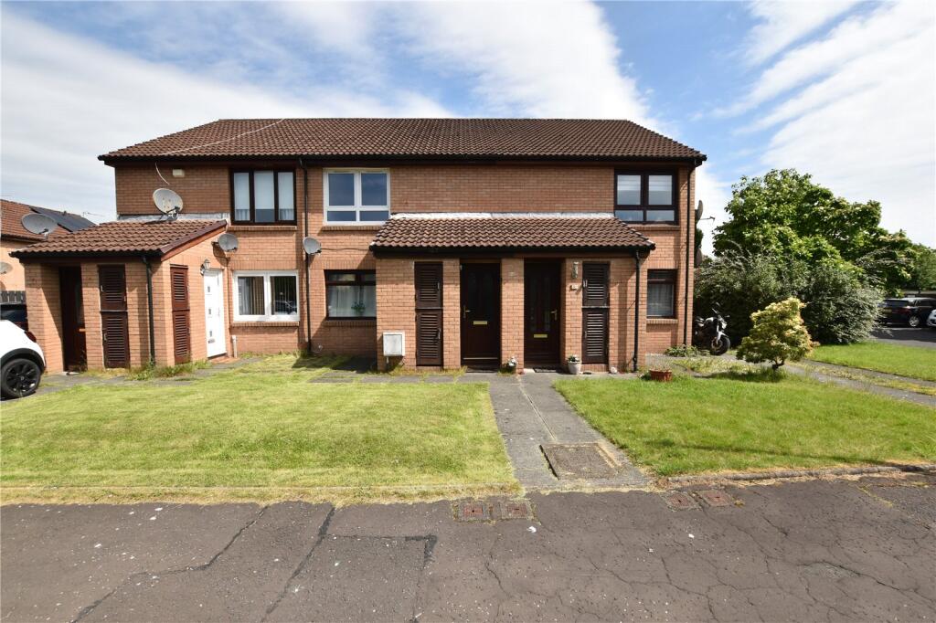 Main image of property: Hardgate Gardens, Glasgow, G51