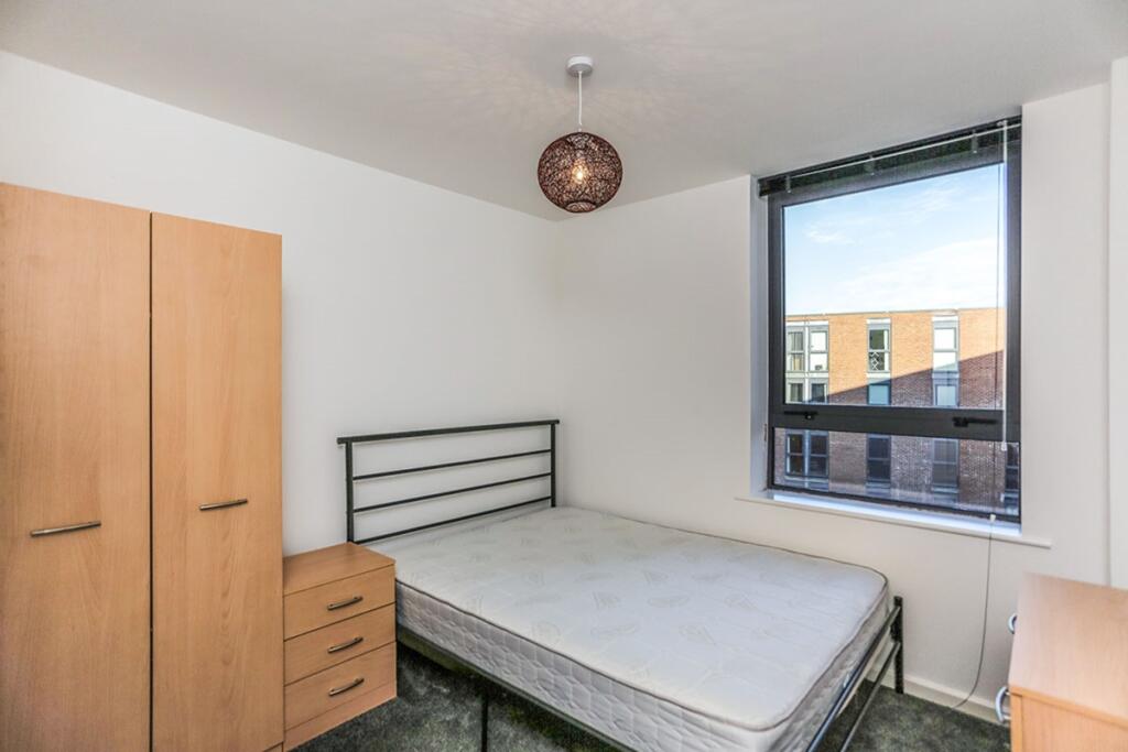 Apartment in Sheffield - More