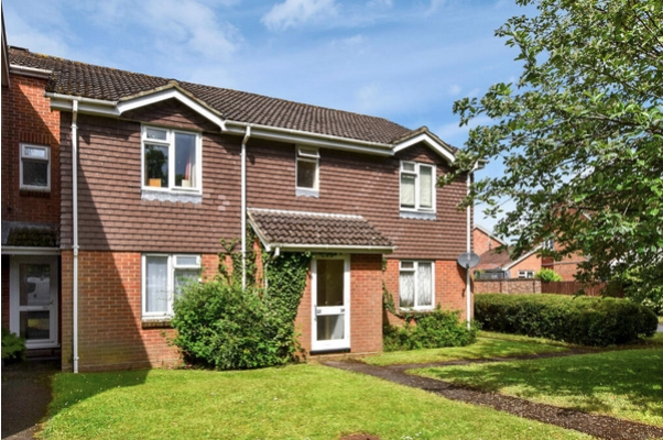 Main image of property: Mimosa Close, Lindford, Bordon, Hampshire, GU35