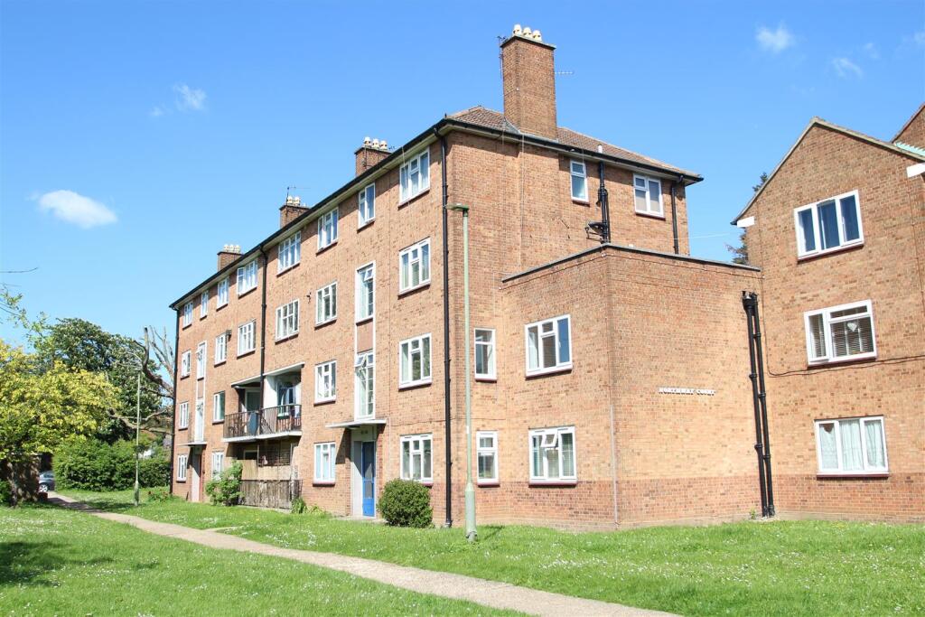 Main image of property: Green Avenue, Mill Hill, NW7