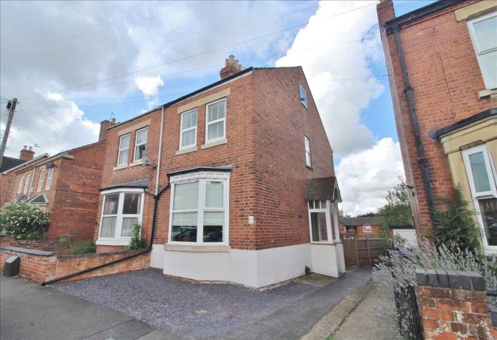 Main image of property: Dudley Road, Grantham