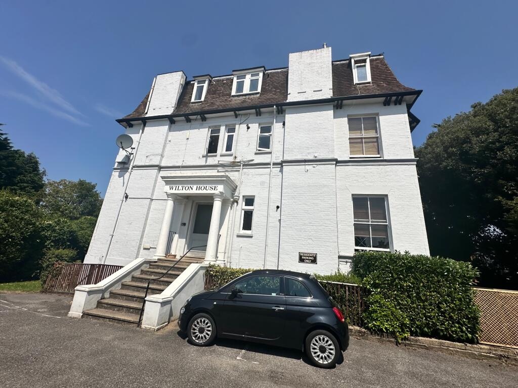 Main image of property: Alum Chine Road, BOURNEMOUTH