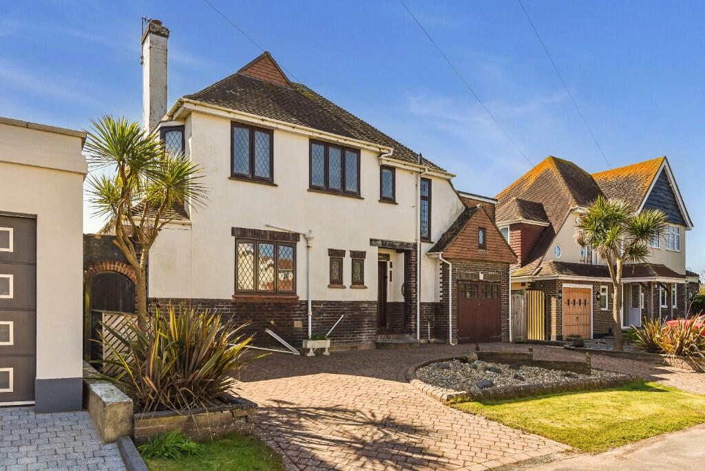 Main image of property: Davenport Road, Felpham, Bognor Regis, West Sussex, PO22