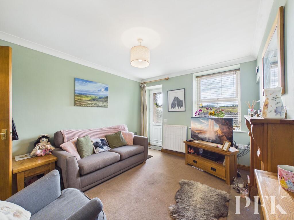 House in Carlisle - View 5