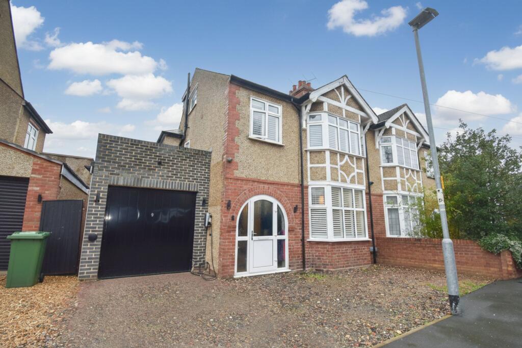 Main image of property: Foster Road, Kempston, MK42