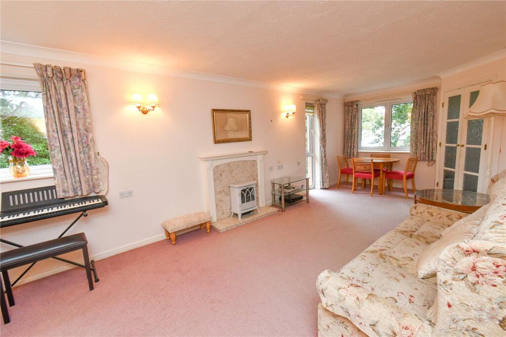 Orrysdale Road, West Kirby, Wirral photo 2