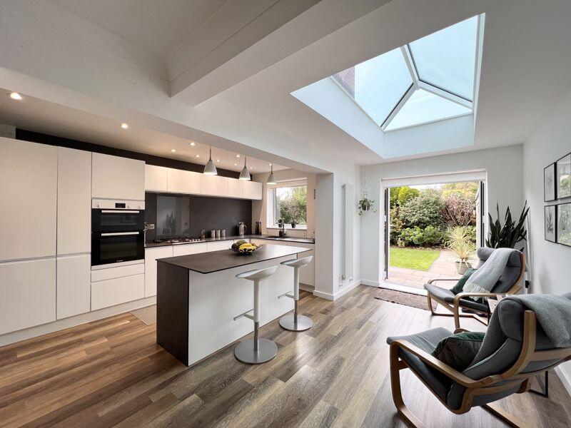 Main image of property: Golf Open 2026 -  Prince Charles Gardens, Birkdale - Sleeps 6