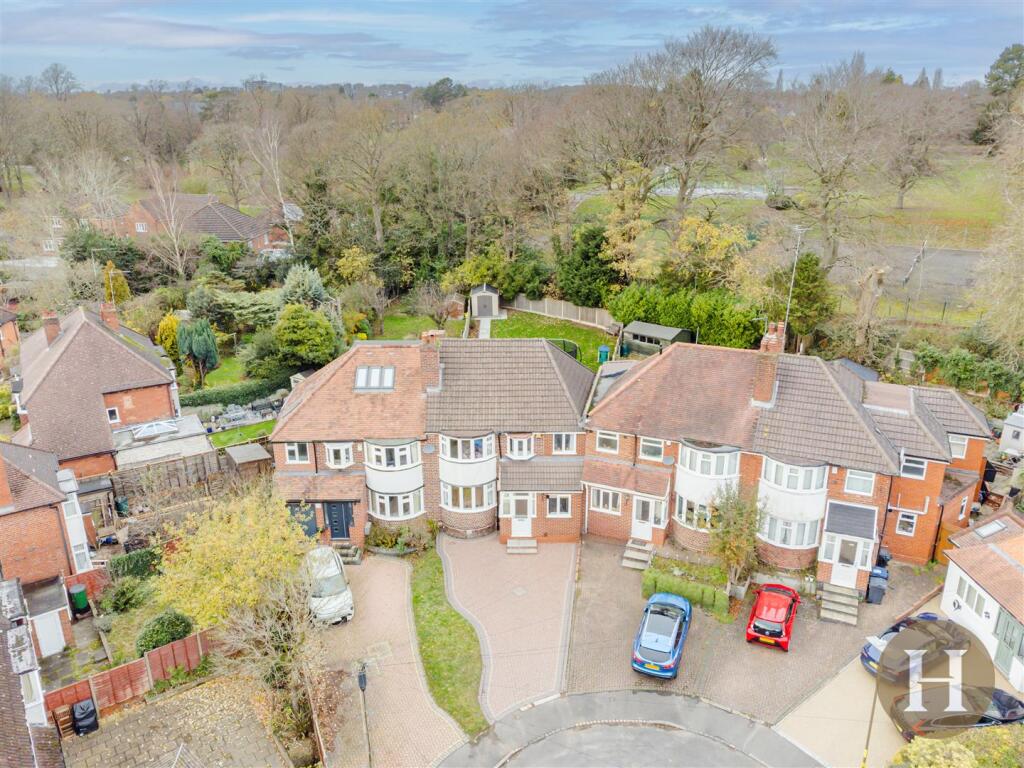 Additional image 43 of Lelant Grove, Harborne, Birmingham, B17