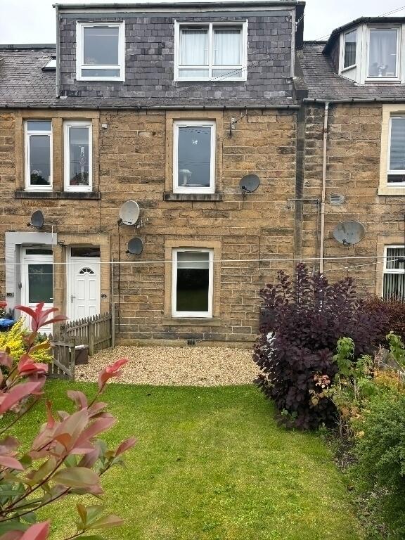 Main image of property: Ettrick Terrace, Hawick, Scottish Borders, TD9