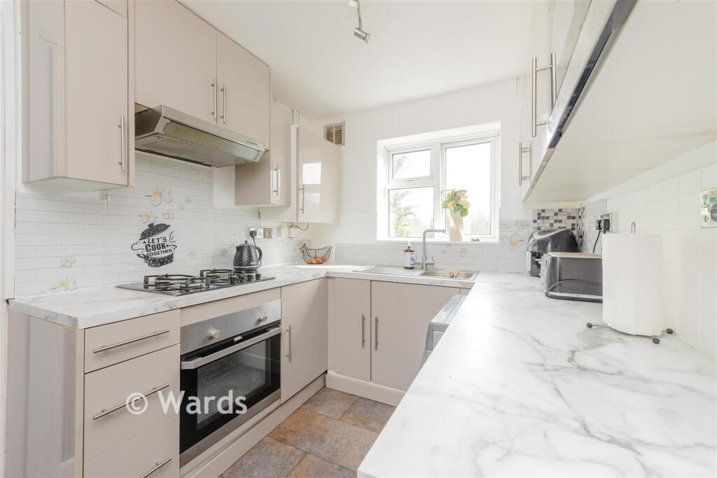 Main image of property: Maidstone Road, Rochester, Kent