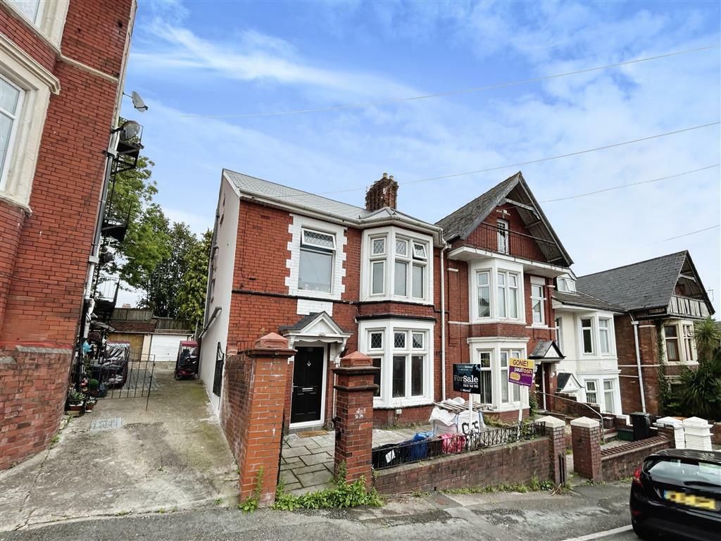 Main image of property: St. Johns Road, NEWPORT
