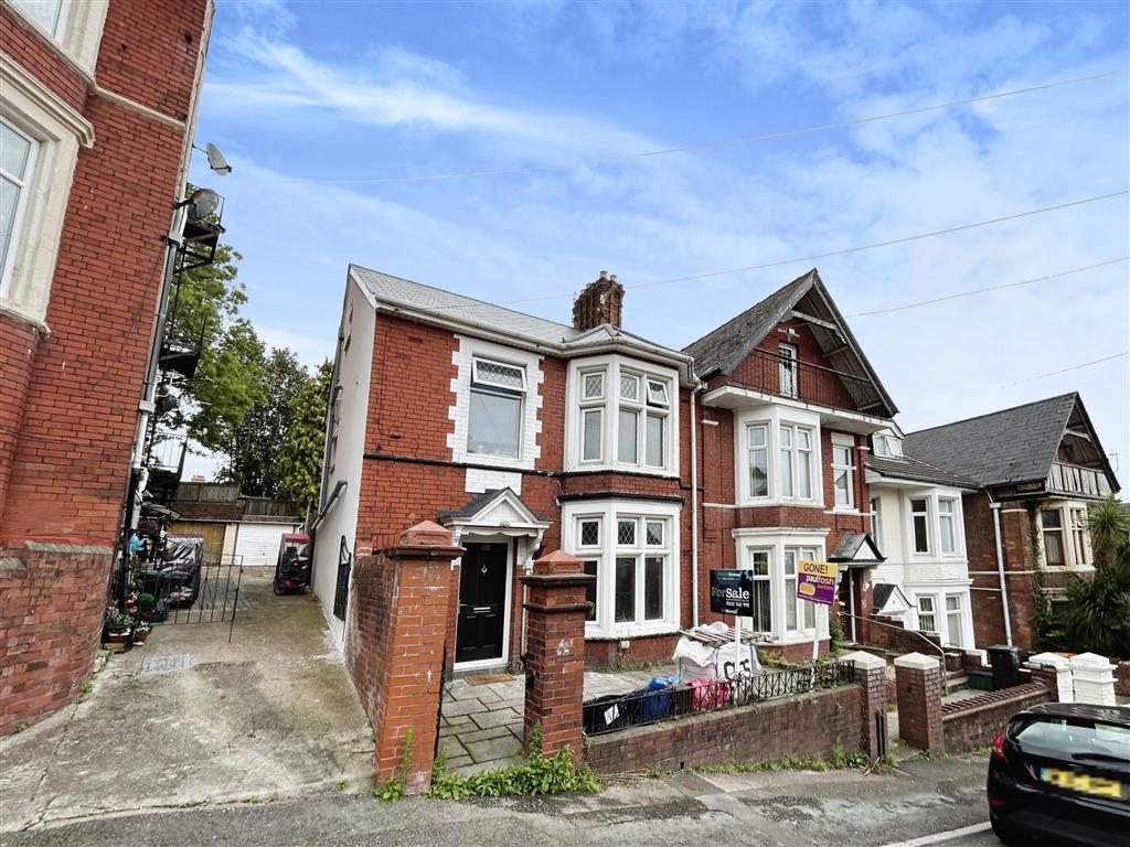 Main image of property: St Johns Road