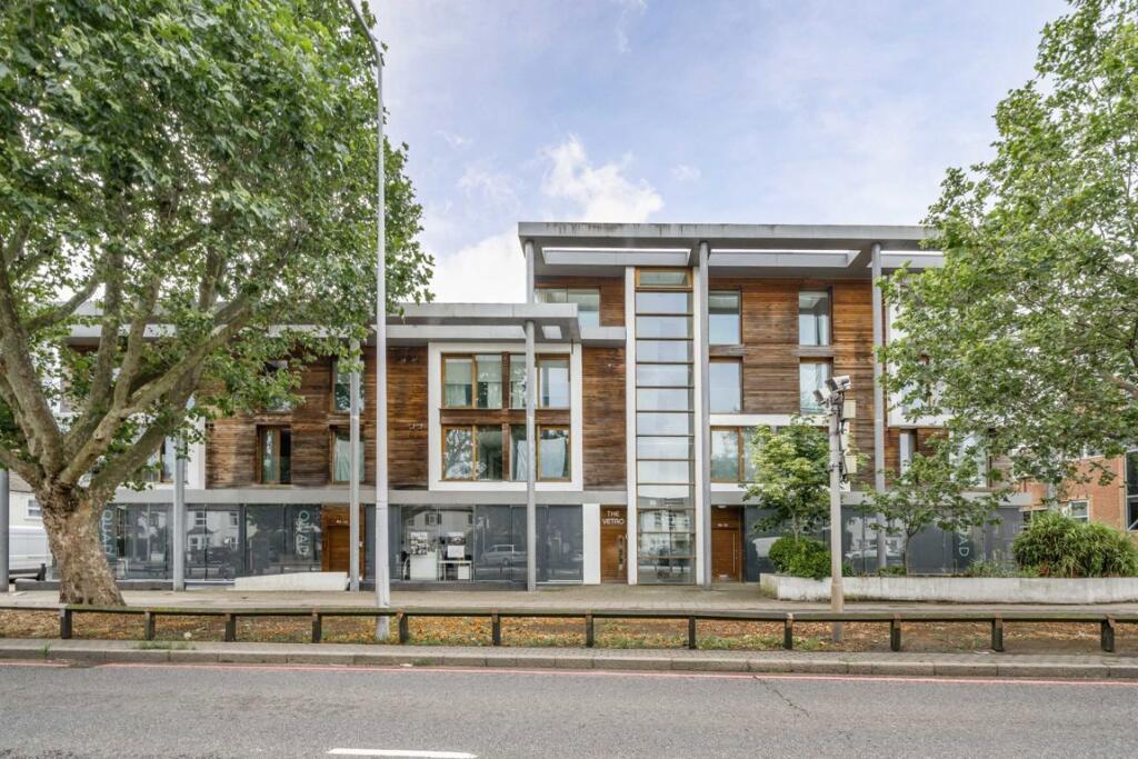Main image of property: Lower Mortlake Road, Richmond
