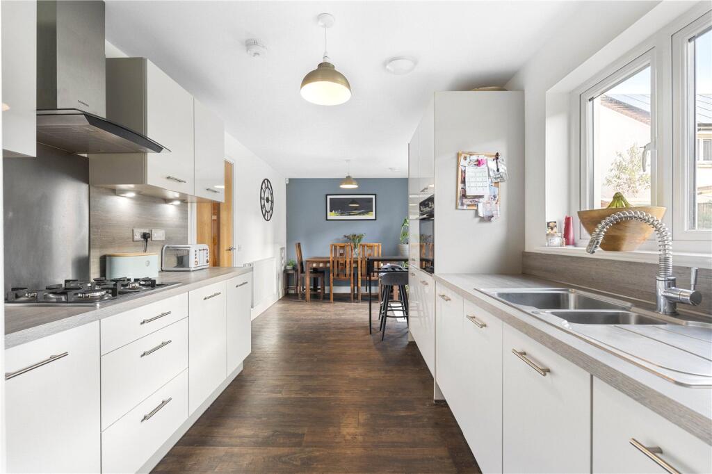 House in North Berwick, East Lothian - More