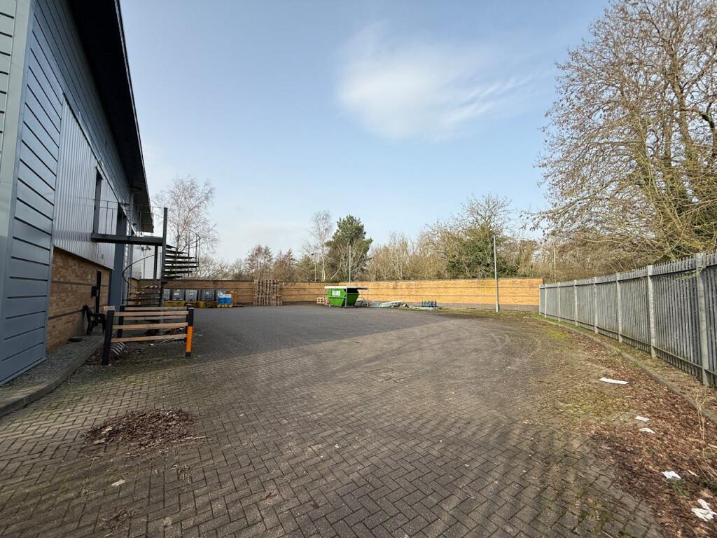 Additional image 15 of Unit 6, The IO Centre, Park Farm, Redditch, B98 7AS