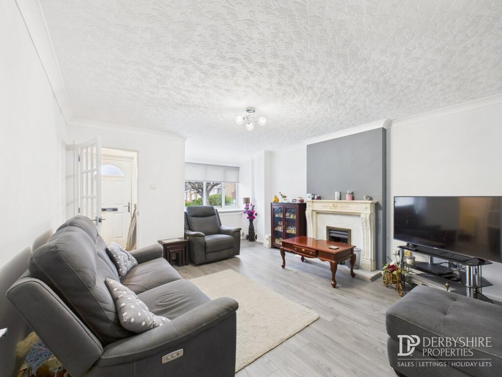 Staffa Drive, Tibshelf, DE55 photo 2