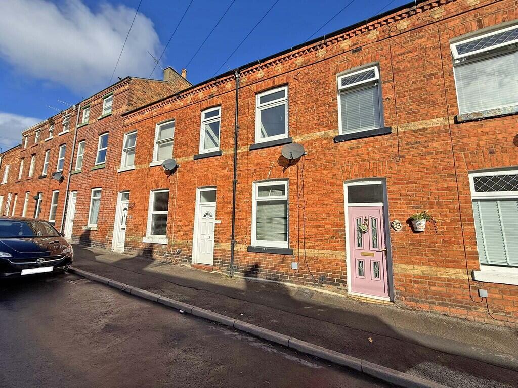 Main image of property: Hampton Road, Scarborough