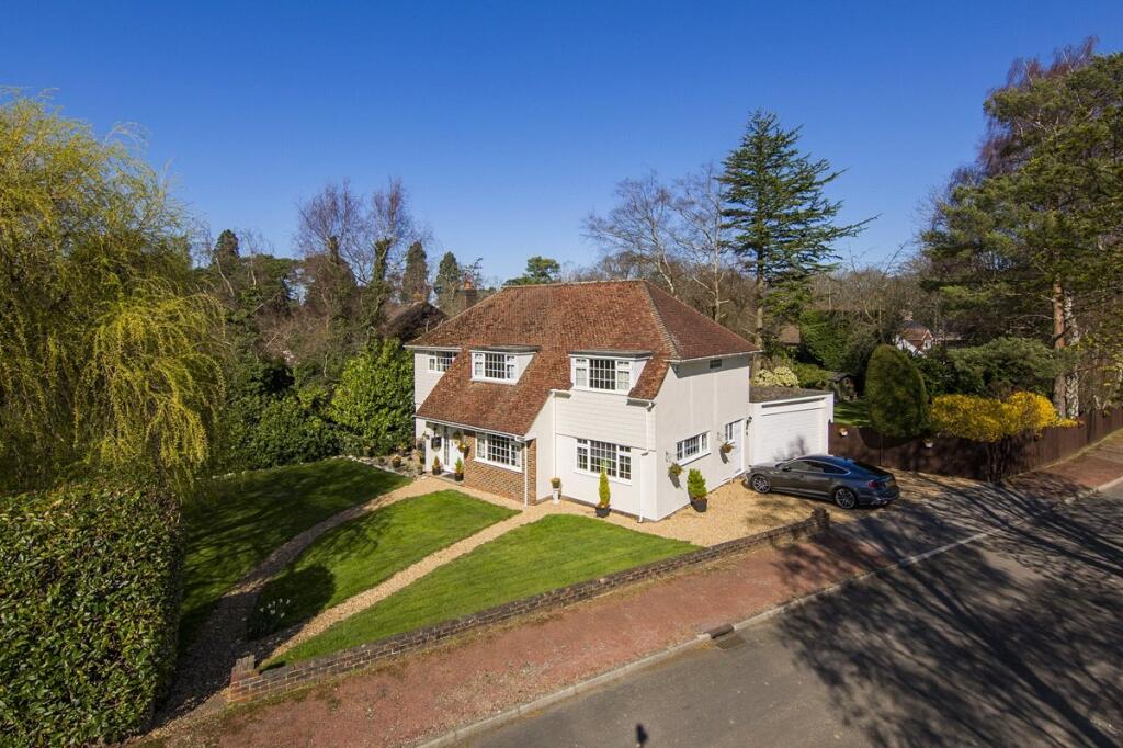 Main image of property: Malton Way, Tunbridge Wells, Kent, TN2