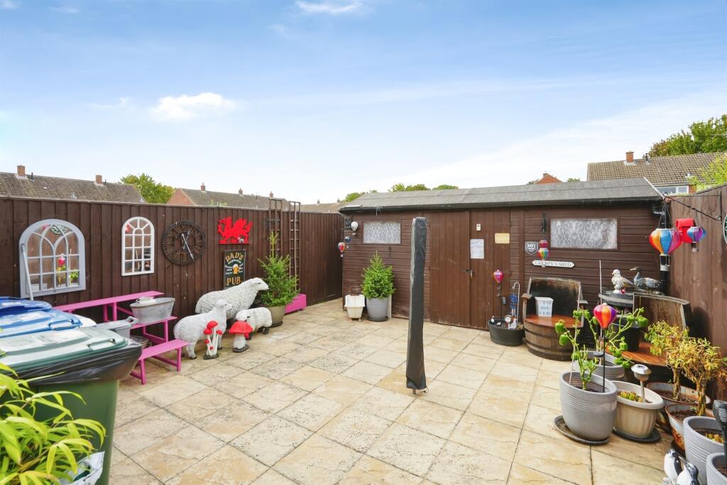 House in Cherwell, Bicester - View 4